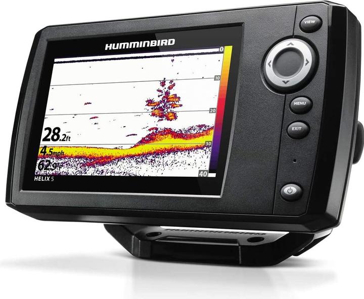 Image du produit Humminbird Hélix 5