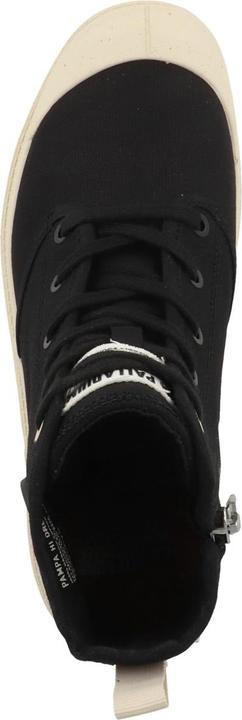 Actual product image Palladium Pampa Hi Zip Organic - 61627 (37)
