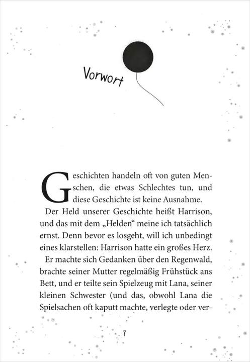 Actual product image Der Junge, der die Welt verschwinden liess (German, Ben Miller, 2022)