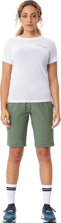Actual product image Vaude Farley Stretch Shorts II (38)