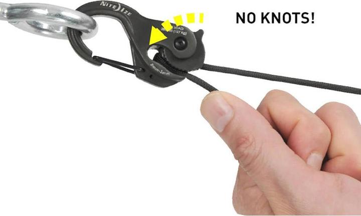 Actual product image Nite Ize CamJam XT