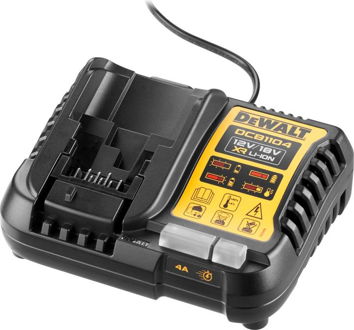 DeWalt Ladegerät (10.8 V)