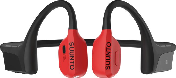 Suunto Wing (pas de réduction du bruit, 10 h, Sans fil)