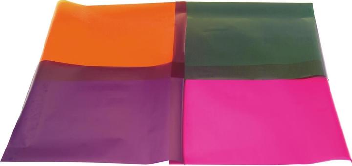 Immagine prodotto Eurolite Foglio di pellicola colorata 132 blu medio 61x50cm
