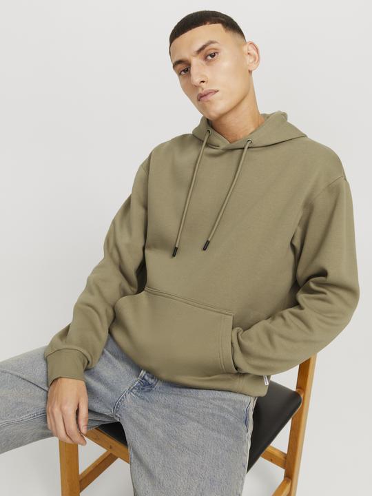 Image du produit Jack & Jones Jjebradley Sweat Hood Noos (S)