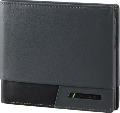 Samsonite PRO-DLX 6 SLG 049 - B S 9CC+VFL+2C+W