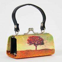 Actual product image Kögler MiniBag, 4 Seasons, Autumn, Mario Moreno, Col