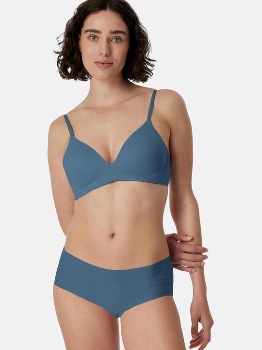 Produktbild Schiesser Panty Invisible Cotton (42, 2er Pack)