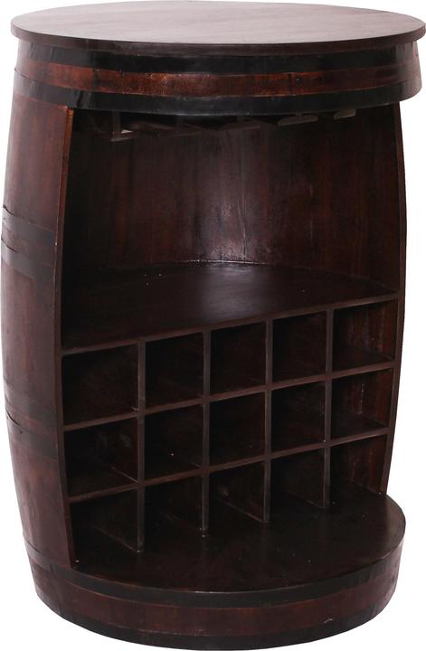 Produktbild SIT Möbel Janice (67 x 90 x 90 cm)