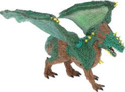 Image du produit Schleich Dragon de la jungle