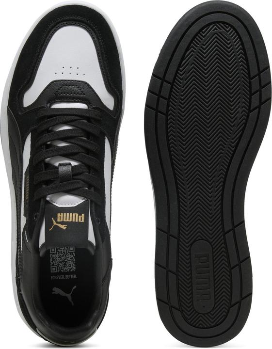 Produktbild Puma Court Classic Street SD (40.5)