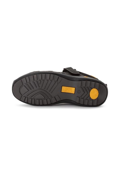 Image du produit Camel Active Sandale crazy horse SCHWARZ (46)