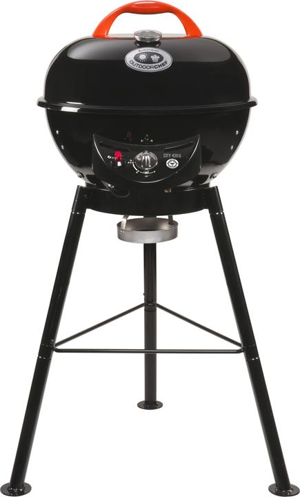 Actual product image Outdoorchef City P-420 G (4.30 kW)