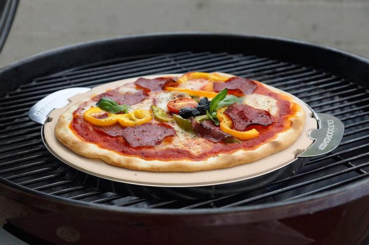 Produktbild Outdoorchef Pizzastein