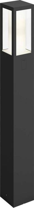 Actual product image Philips Hue Imprint Base (1200 lm, IP44)