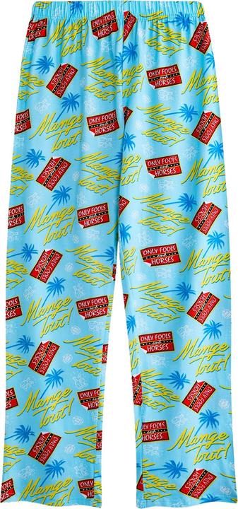 Only Fools And Horses Mange Tout Loungehose