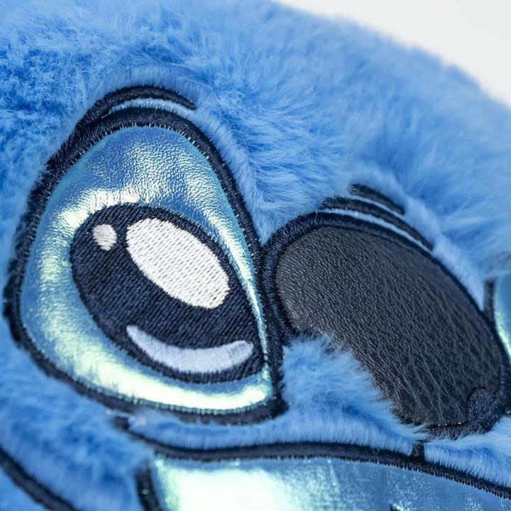 Produktbild Cerda STITCH - Heady Peluche - Sac à Dos Fashion - '25,5x22x11cm'