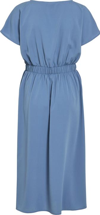 Produktbild Vila Kurzarm Midikleid (36)