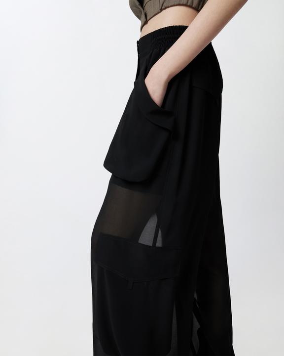 Produktbild Pinko Trousers Black (42)