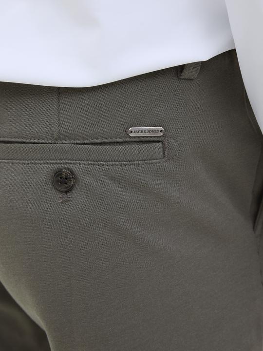 Image du produit Jack & Jones Regular Fit Chino Shorts Chino Shorts (S)