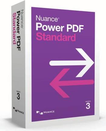 Kofax ESD Power PDF Standard 3.0 (1 User, unbegrenzt)
