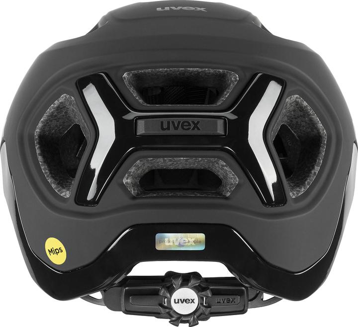 Image du produit Uvex Sports react MIPS (59 - 61 cm)