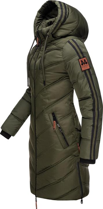 Actual product image Marikoo Armasa (S)