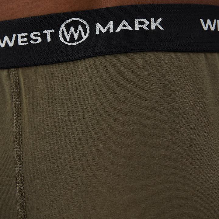Produktbild Westmark London 6er Pack Oscar Retro Short / Pant (S, 6er Pack)