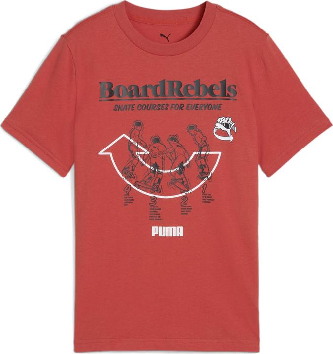 Puma MID90S Graphic Tee I B