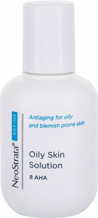 NeoStrata Refine Oily Skin Solution (Micelle water, 100 ml)
