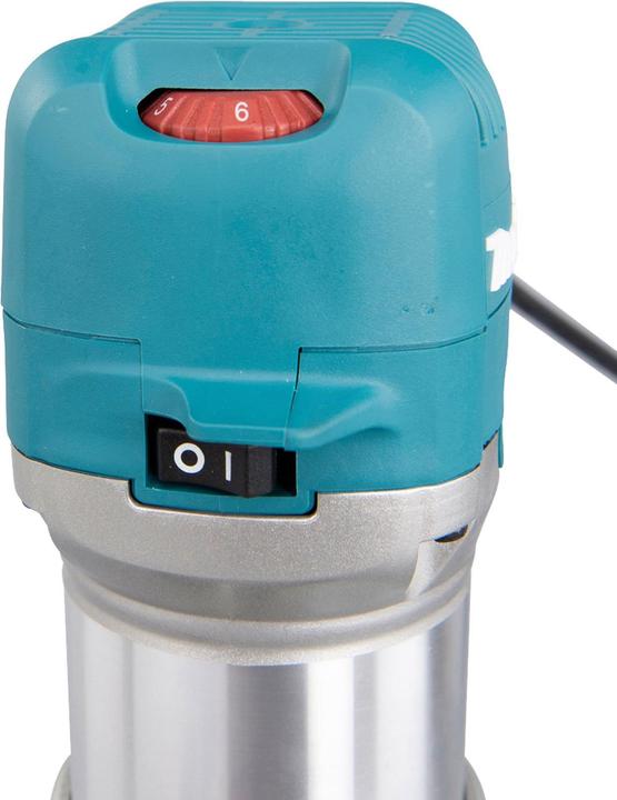 Actual product image Makita Rt0702cx2j