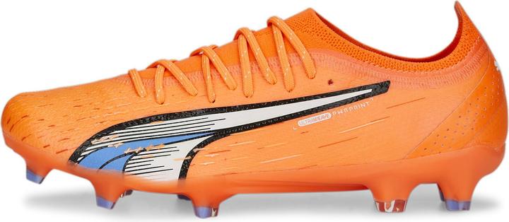 Produktbild Puma ULTRA ULTIMATE FG/AG Wn's (40)