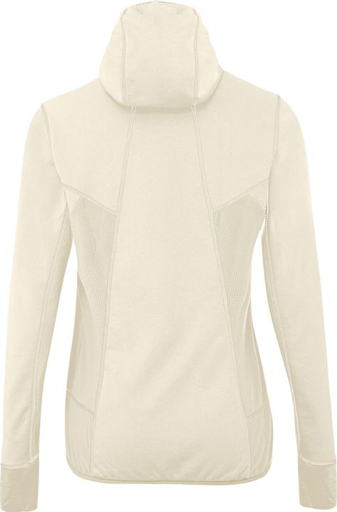 Produktbild Salewa Puez Hybrid Polarlite Da Fleecejacke Mit Kapuze (34, XS)