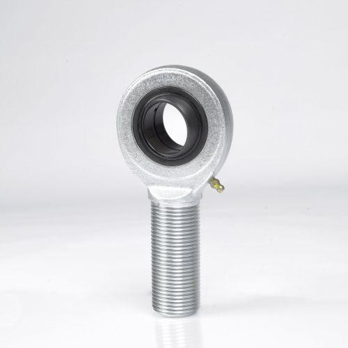 Actual product image Rod end GAKR10 -PW 10mm OD 28mm W.14mm