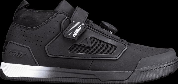 Image du produit Leatt Chaussure ProFlat 3.0 - Black (38.5, 39.5, 40.5, 41.5, 42.5, 43.5, 44.5, 45.5, 46.5, 47.5, 48.5)