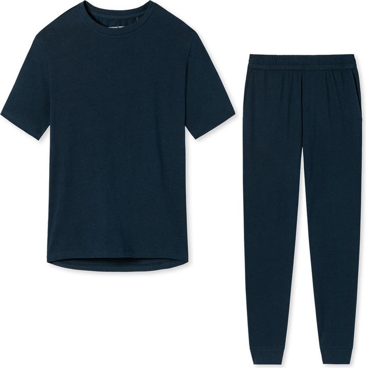 Actual product image Schiesser Organic Cotton Pyjamas (36, S)