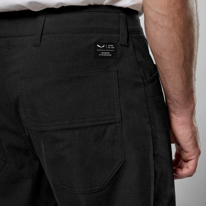 Immagine prodotto Salewa Fanes Hemp Light Pant M (52)