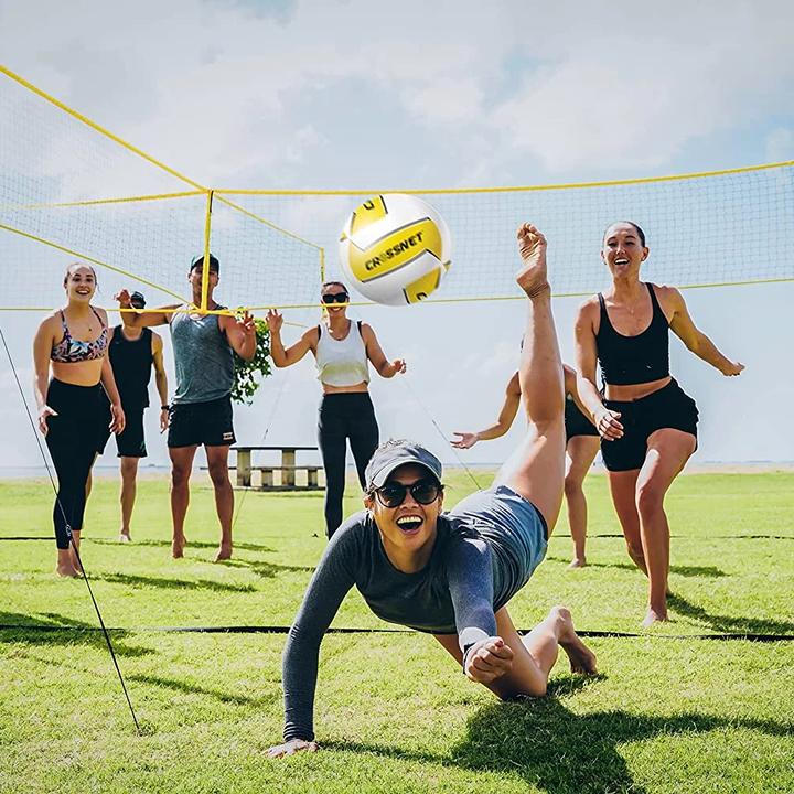 Image du produit Crossnet Volley-ball