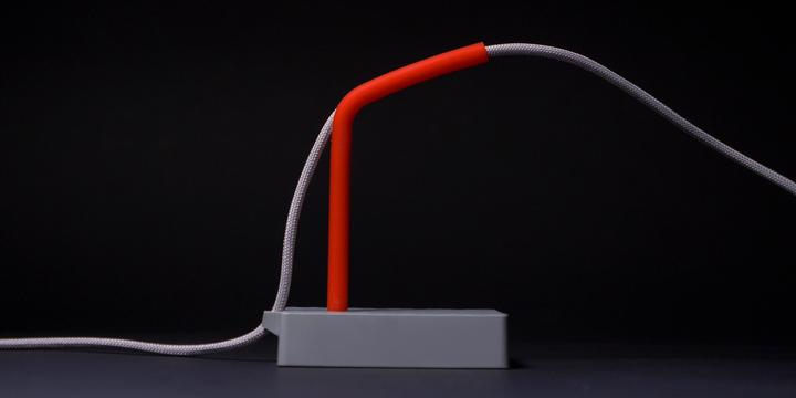 Actual product image CHERRY xtrfy B4