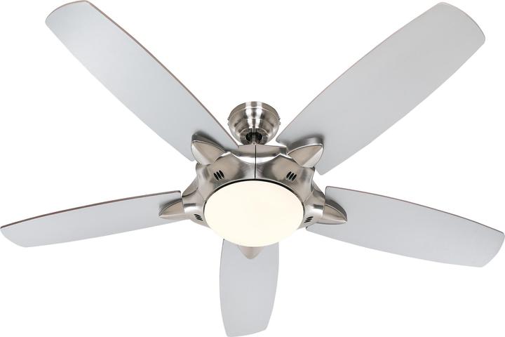 Actual product image CasaFan Mercury (31 dB)