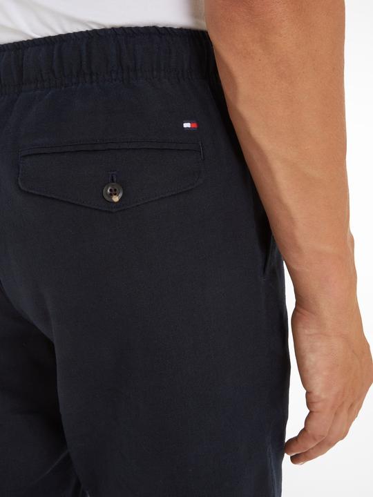 Image du produit Tommy Hilfiger Harlem Po Drws Lin (34)