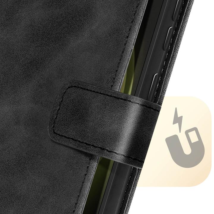 Image du produit Avizar Série Tender Book (Samsung Galaxy S23)