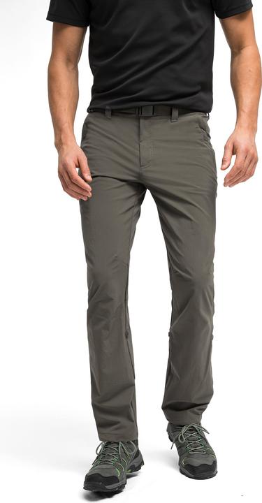 Produktbild Maier Sports Leichte Outdoorhose "Südtirol" Wanderhose Trekkinghose Herren elastisch (58)