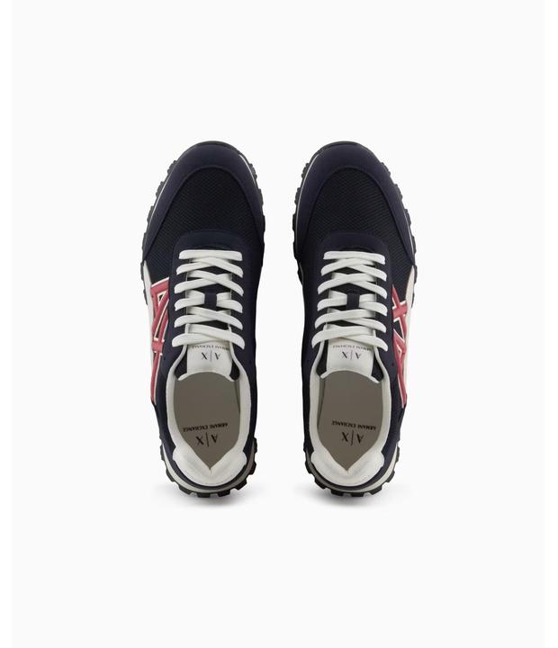 Actual product image Armani Exchange English (41)