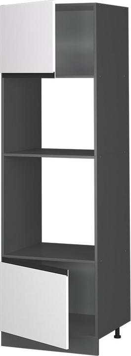 Produktbild Vicco Mikrowellenschrank R-Line