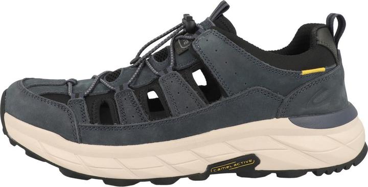Produktbild Camel Active Sandale nubuk NAVY (47)