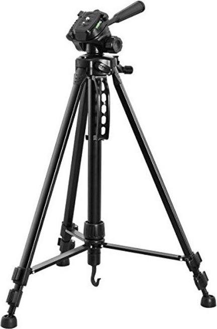 Actual product image Nest Tripod + Head WT-3530 H147 cm