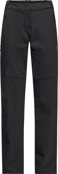 Produktbild Jack Wolfskin Glastal Winter Pants W (34)
