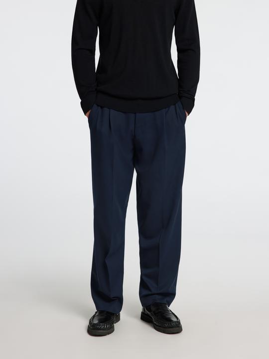 Actual product image Selected Homme 220 Loose fit trousers (L)