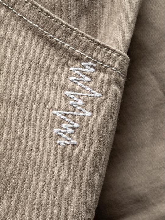 Actual product image Chillaz Women's Jessy 3/4 Pant (36, S)